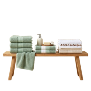 Bath & Towels