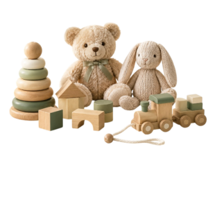 Kids' Toys