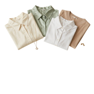 Women's Shirts