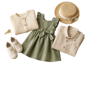 Kids' Fashion